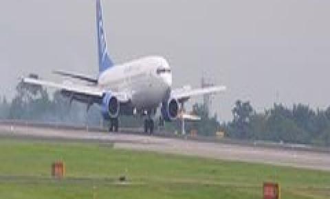 Manchester Airport